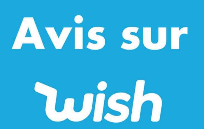 Avis Wish