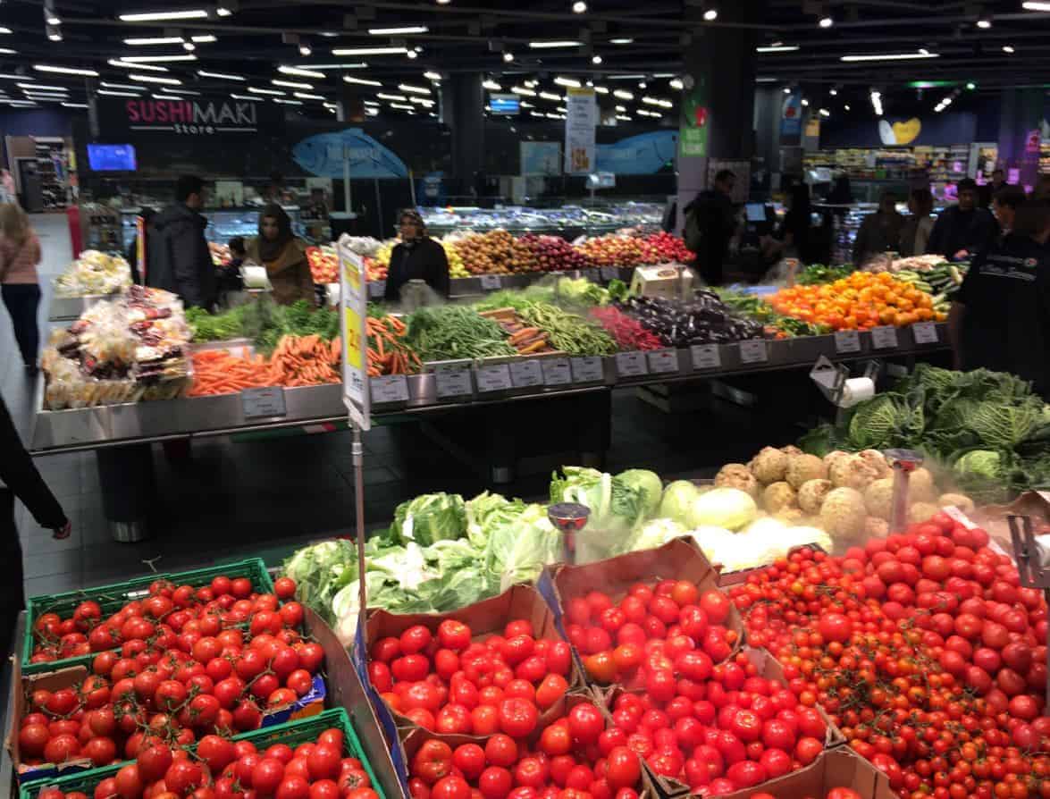 bien manger économiser argent