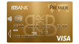 Visa Premier BforBank