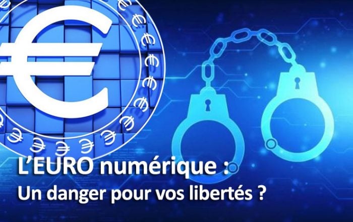 L'Euro numérique est-il dangereux ?