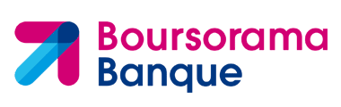 Logo avis Boursorama banque