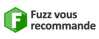 Logo Fuzz vous recommande