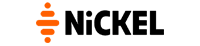 Logo néobanque Nickel