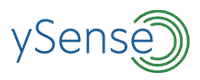 Logo ysense