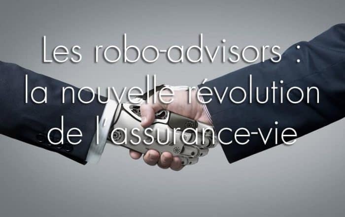 robo advisors